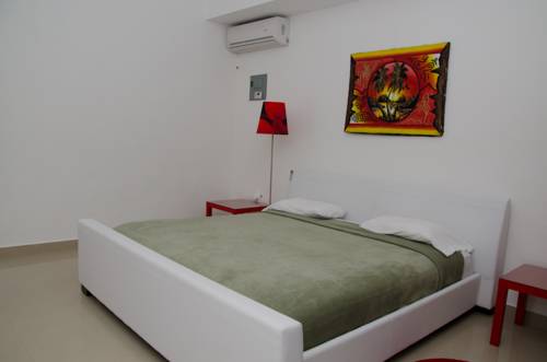 San Pedro de Macorís Dominikanische Republik Karibik Promo-Code Booking.com