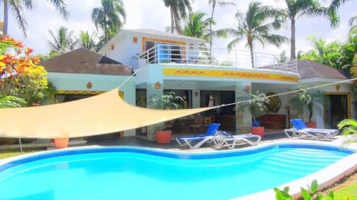 Dominican Republic Booking.com