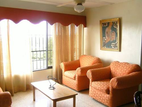 Santo Domingo Dominikanische Republik Karibik Promo-Code Booking.com
