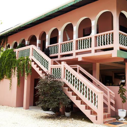 Trinidad and Tobago Booking.com