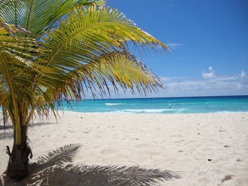 Saint-Laurent Barbade Caribbean Código Promocional Booking.com