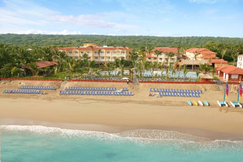Cabarete (Puerto Plata) Dominikanische Republik Karibik Promo-Code Booking.com