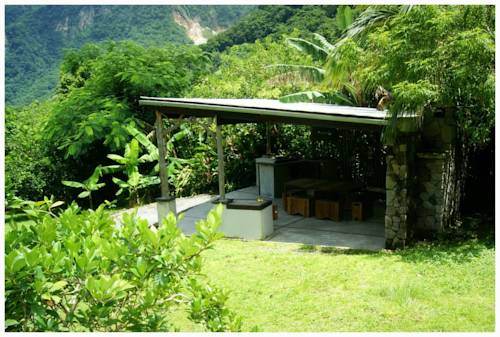 Soufrière Dominique Caribbean Código Promocional Booking.com