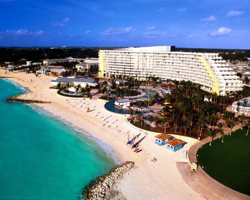 Bahamas Booking.com