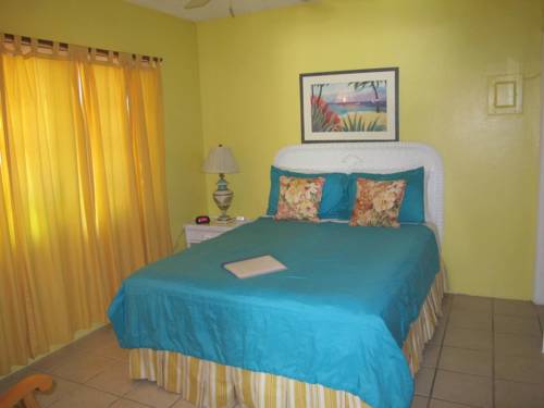 George Town Îles Caïmans Caribbean Código Promocional Booking.com