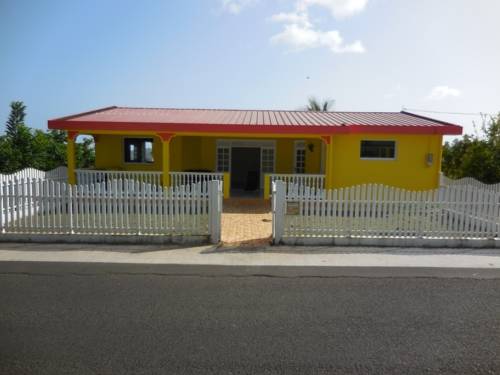 Rivi?re-Pilote Martinique Karibik Promo-Code Booking.com