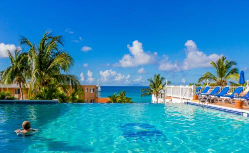 Clé de pélican Sint Maarten Caribbean Código Promocional Booking.com