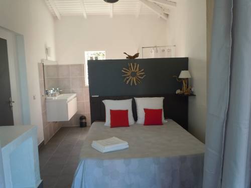 Le Moule Guadeloupe Caribbean Promo Code Booking.com