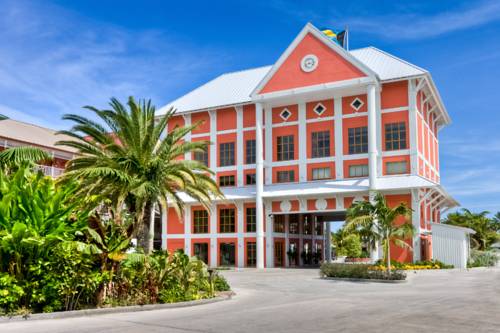 Freeport Bahamas Caribbean Promo Code Booking.com