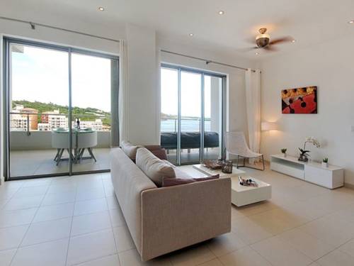 Sint Maarten Booking.com