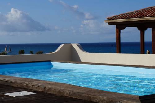 Sint Maarten Booking.com