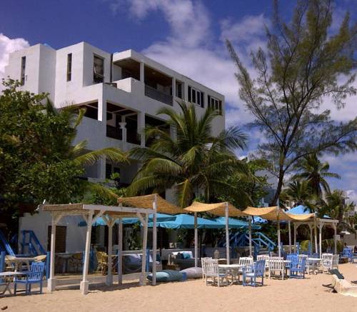 San Juan Porto Rico Caribbean Código Promocional Booking.com