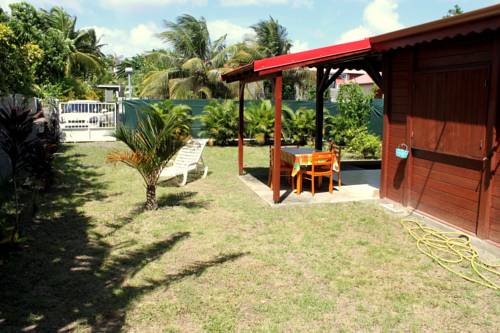Sainte-Anne Guadeloupe Caribbean Promo Code Booking.com
