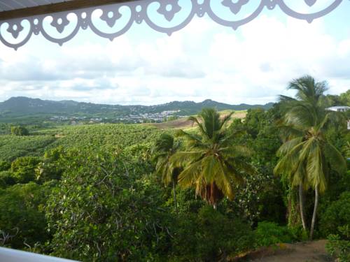 Le François Martinique Caribbean Código Promocional Booking.com