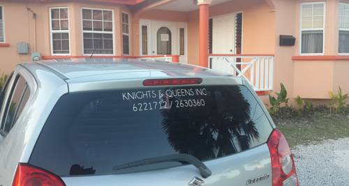 Christuskirche Barbados Karibik Promo-Code Booking.com