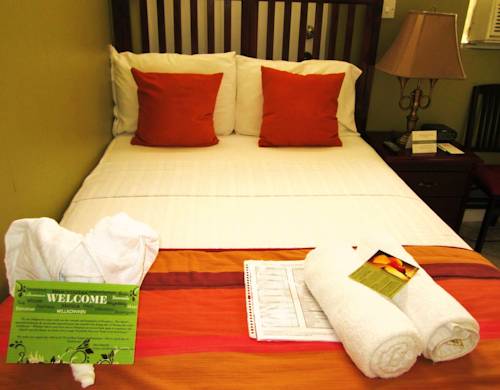 Roseau Dominica Karibik Promo-Code Booking.com
