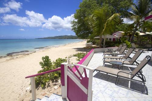 Sainte-Croix Îles Vierges américaines Caribbean Código Promocional Booking.com