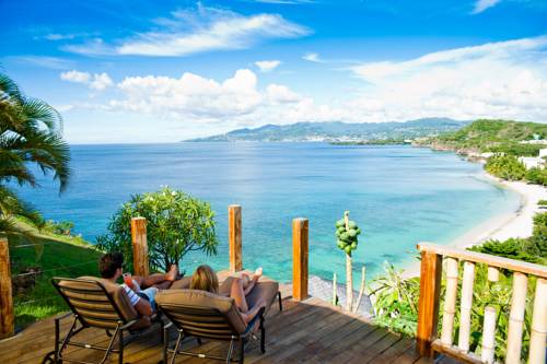 Saint George's Grenade Caribbean Código Promocional Booking.com