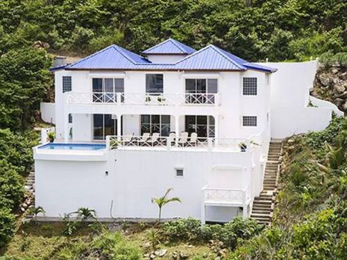 Sint Maarten Booking.com
