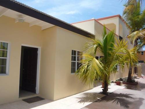 Phillipsburg Sint Maarten Caribbean Código Promocional Booking.com