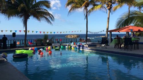 Arecibo Puerto Rico Karibik Promo-Code Booking.com