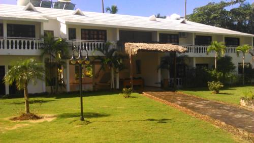 Dominican Republic Booking.com