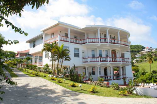 Kingstown Saint Vincent et les Grenadines Caribbean Código Promocional Booking.com
