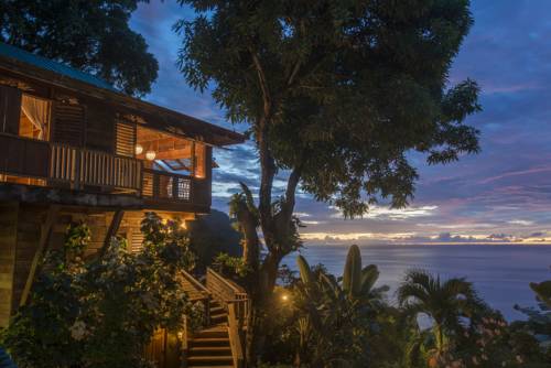 Castara Trinidad and Tobago Caribbean Promo Code Booking.com