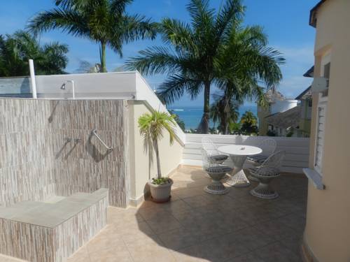 Jamaica Booking.com