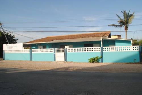 Kralendijk Bonaire St Eustatius et Saba Caribbean C&oacute;digo Promocional Booking.com