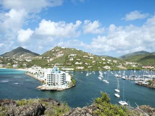 Sint Maarten Booking.com