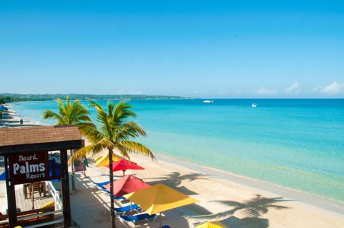 Negril Jamaica Caribbean Promo Code Booking.com