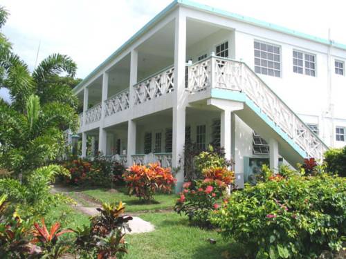 Charlestown Saint-Christophe-et-Niévès Caribbean Código Promocional Booking.com