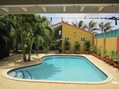 Paradera Aruba Caribbean Código Promocional Booking.com