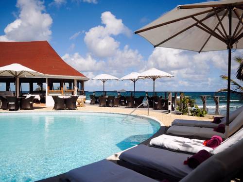 Saint Barthelemy Booking.com