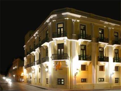 Santo Domingo Dominikanische Republik Karibik Promo-Code Booking.com