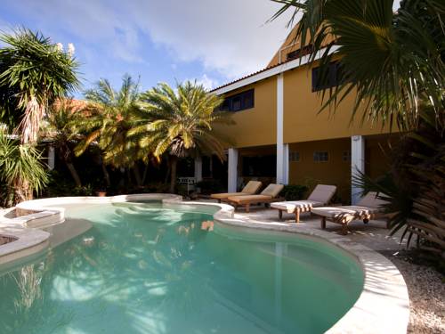 Belnem Bonaire St Eustatius et Saba Caribbean Código Promocional Booking.com