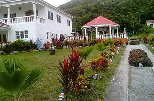 Basseterre Saint-Christophe-et-Niévès Caribbean Código Promocional Booking.com