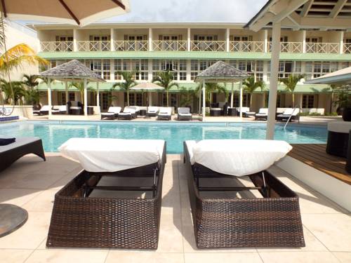 Gros Islet Jamaïque Caribbean Código Promocional Booking.com