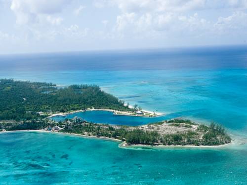 Deep Creek, Eleuthera Island Bahamas Caribbean Promo Code Booking.com