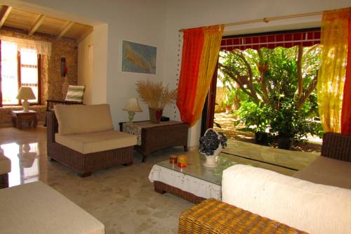 Savaneta Aruba Karibik Promo-Code Booking.com