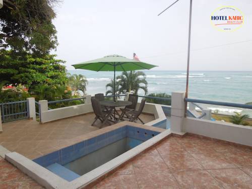Jacmel Haïti Caribbean Código Promocional Booking.com