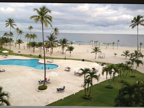 Santo Domingo Dominican Republic Caribbean Promo Code Booking.com