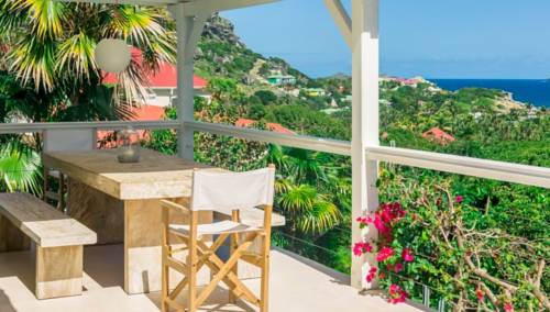 Gustavia Saint Barthélemy Caribbean Código Promocional Booking.com