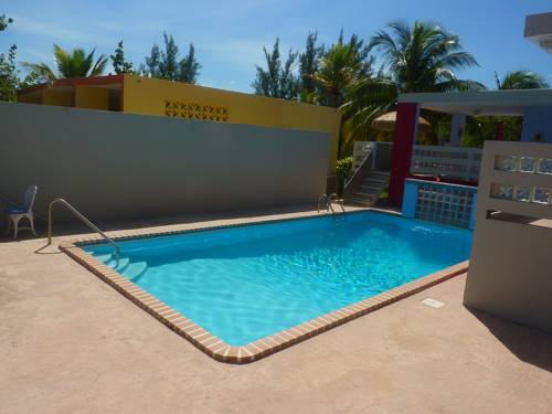 Arecibo Puerto Rico Caribbean Promo Code Booking.com