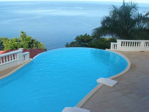 Dominica Booking.com