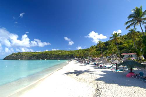 St Johnâ€™s, Antigua Antigua and Barbuda Caribbean Promo Code Booking.com
