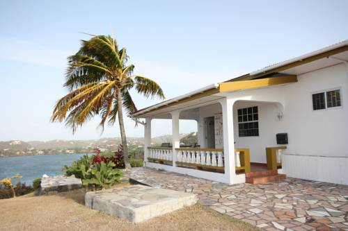 Saint GeorgeĘĽs Grenada Caribbean Promo Code Booking.com