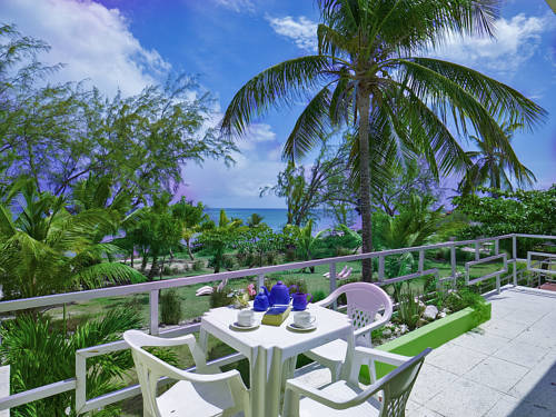 Christ Church Barbados Caribbean Promo Code Booking.com
