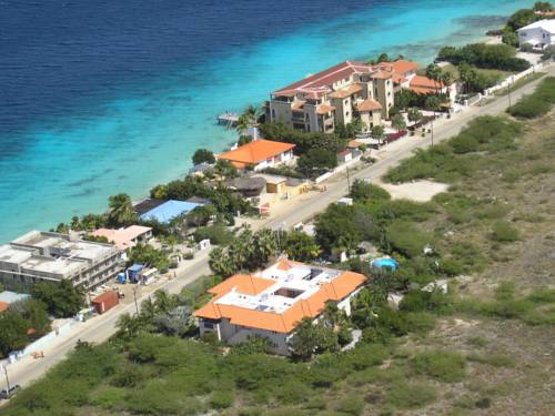 Kralendijk Bonaire St Eustatius et Saba Caribbean C&oacute;digo Promocional Booking.com